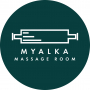Myalka Massage Room