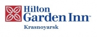 HILTON GARDEN INN KRASNOYARSK, ресторанно-гостиничный комплекс
