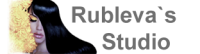 RUBLEVA S STUDIO, студия экспресс укладки