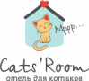 Cats ROOM, гостиница для кошек