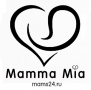 Mamma Mia, сеть магазинов для беременных и кормящих мам