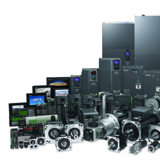 Поставка промышленной электроники