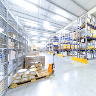 Оптовые поставки бытовой техники