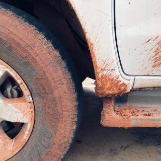 Скоро сезон непогоды – самое время позаботиться о машине!