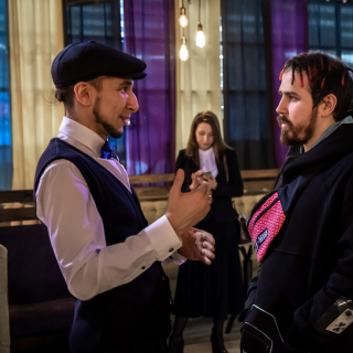 Мастер-классы до 31.12