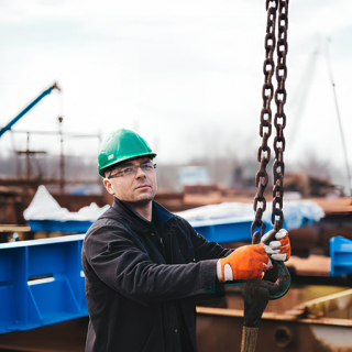 Стропальщик + помощник бурильщика + ГНВП + охрана труда на высоте от 15 000 руб. 🔥