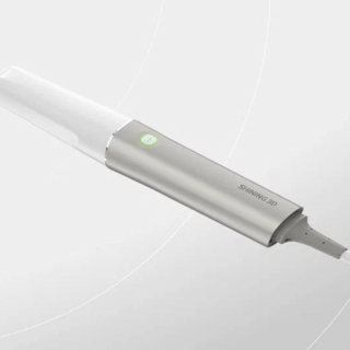 Специальная цена на интраоральные 3D-сканеры 